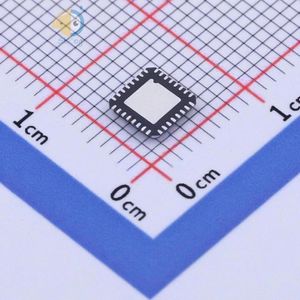 ATTINY861V-10MU