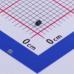 WILLSEMI(Will Semicon) ESD5Z5VU-2/TR