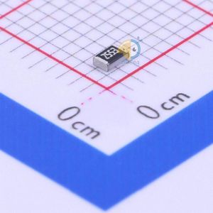 RV0805FR-07255KL