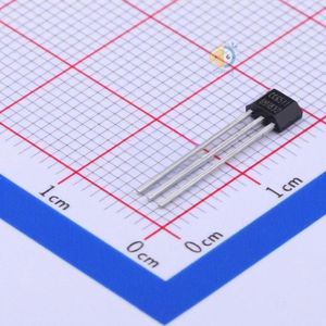 Cross chip CC6511TO