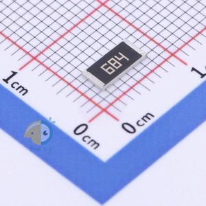 SCR2512J680K