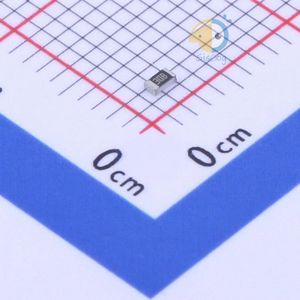 Ever Ohms Tech CR0603F2K00P05Z