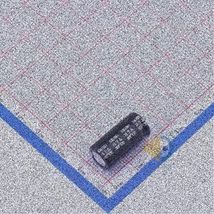 Man Yue Tech ESK567M1VG20RR