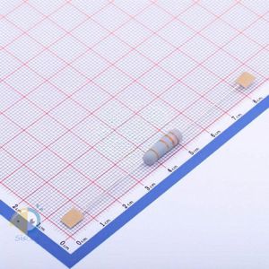 MO2W-330K±5%-QT73