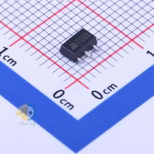 Shanghai Mingda Microelectronics MD7033