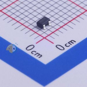 MMBT5401WT1G