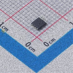 DAC8550IBDGKR