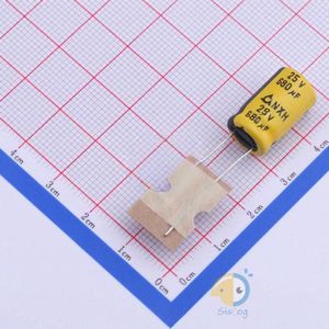 NXH25V680M10*16 5.0TP