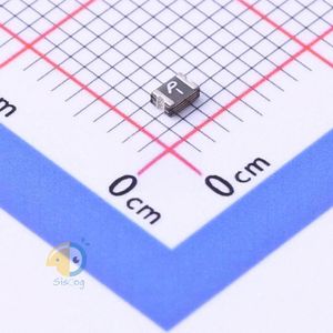 SMD0805P100TFT