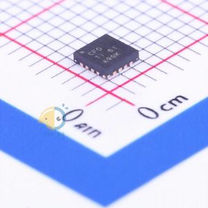 TPS65000RTET