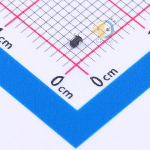 onsemi SZESDR0502BT1G