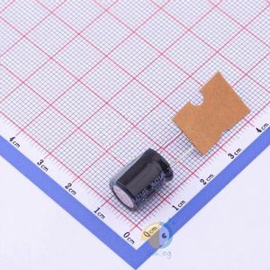 16YXG470MLLCT8(10X12.5)