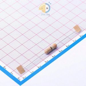 CR2W-39Ω±5%-9T73