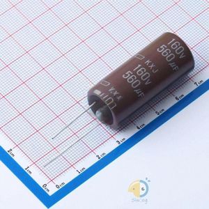 EKXJ161ELL561MM40S