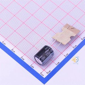 UVZ1H221MPD1TD