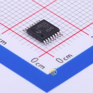 SN65LVDS32PW