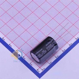 UVZ1V222MHD