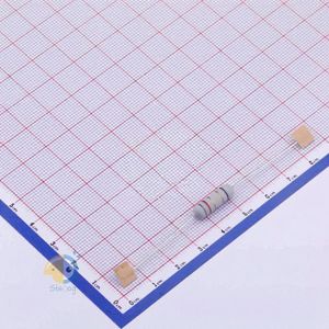 KNP2W-8Ω2±5%-QT73