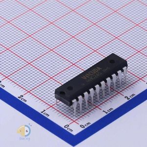 XD74HC245