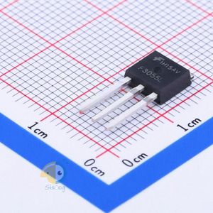 onsemi RFD3055LE