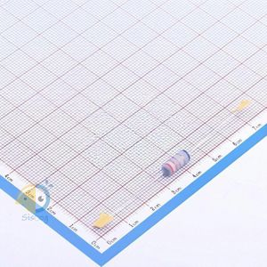 KNP1W-3.3Ω±5% T