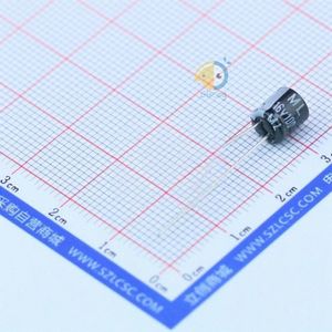 Rubycon 16ML100MEFC6.3X7