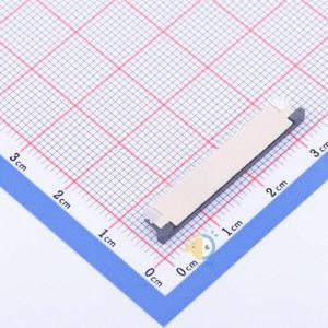 KH-CL1.0-H2.5-25PIN