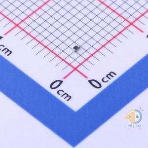 Ever Ohms Tech CR0402F200RQ10Z