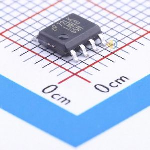 LM4865MX/NOPB