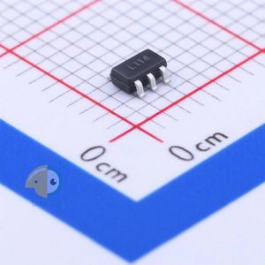 Anpec Elec APL5611CI-TRG