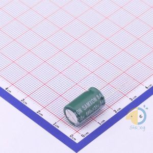EGF687M1VG16RR