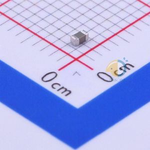 0603B124K160CT