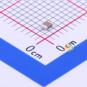GCM216R71H102KA37D