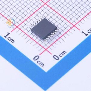 PI5C3257LE