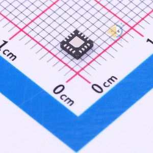THS4541QRGTRQ1