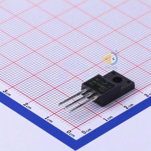 SMIRF5N65T2TL