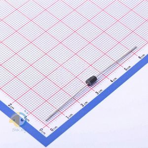 onsemi 1N5919BG