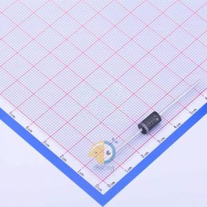onsemi 1N5402G