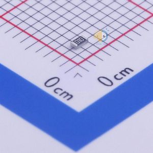 YAGEO AC0603DR-07100KL