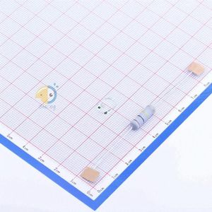 MOF3WS-100KΩ±5% T