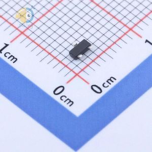 onsemi MMBT5550LT3G