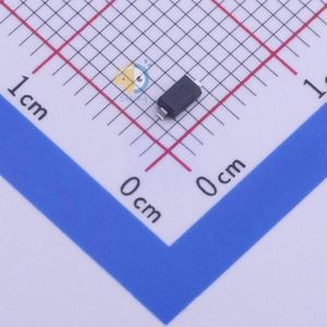 Diodes Incorporated DDZ16-7