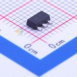 ZVN4525ZTA