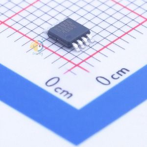 HMC190BMS8ETR