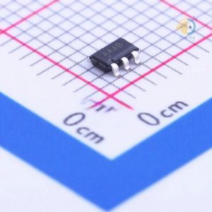 MAX5161MEZT+T