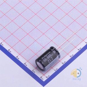 50ZLJ680M12.5X20