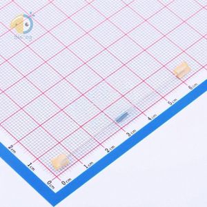 MF1/2W-51Ω±5% T