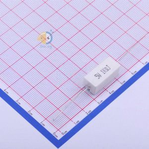 CR-L5W-1KΩ 5% P