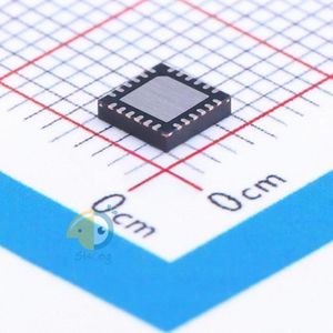 BQ24196RGER