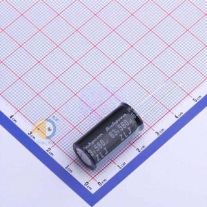 63ZLJ560M12.5X25